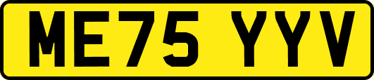 ME75YYV