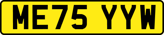ME75YYW