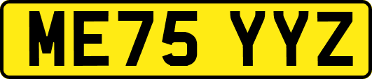 ME75YYZ