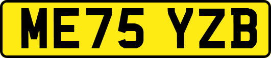 ME75YZB