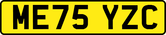 ME75YZC