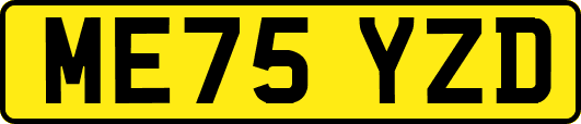 ME75YZD