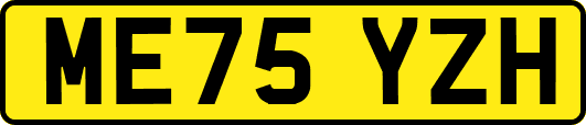 ME75YZH