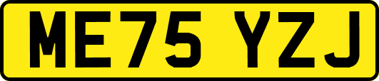 ME75YZJ