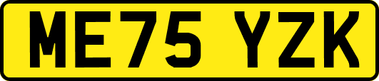 ME75YZK