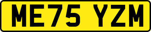 ME75YZM