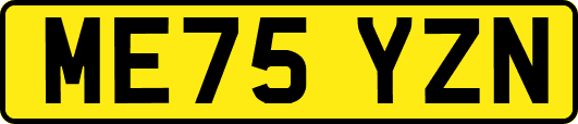 ME75YZN
