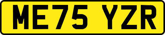 ME75YZR