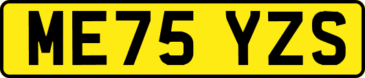 ME75YZS