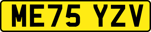 ME75YZV