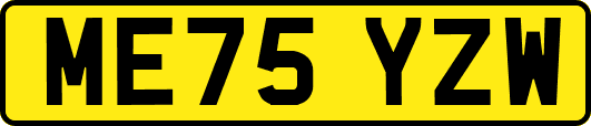 ME75YZW