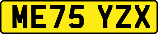 ME75YZX