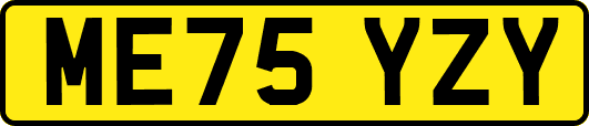 ME75YZY