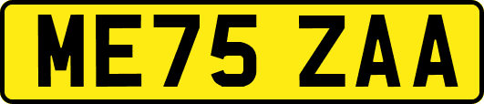 ME75ZAA