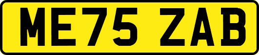 ME75ZAB