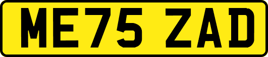 ME75ZAD