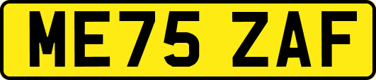 ME75ZAF