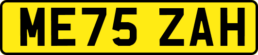 ME75ZAH