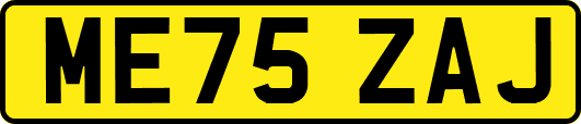 ME75ZAJ
