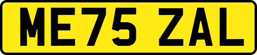 ME75ZAL
