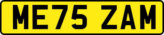 ME75ZAM