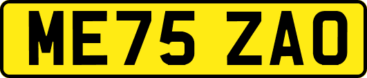 ME75ZAO