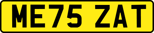 ME75ZAT