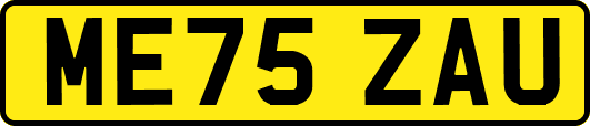 ME75ZAU