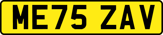 ME75ZAV