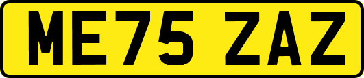 ME75ZAZ