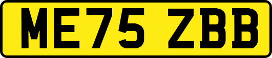 ME75ZBB