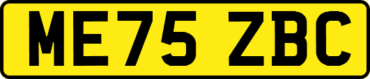 ME75ZBC