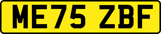 ME75ZBF