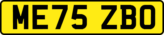 ME75ZBO