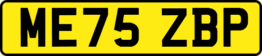 ME75ZBP