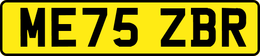ME75ZBR