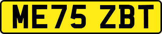 ME75ZBT