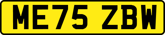 ME75ZBW