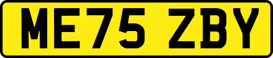 ME75ZBY