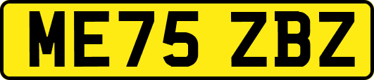 ME75ZBZ