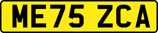 ME75ZCA