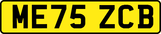 ME75ZCB