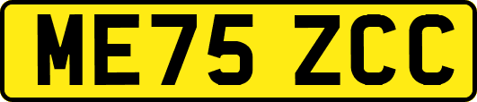 ME75ZCC