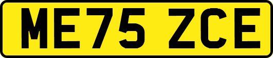 ME75ZCE