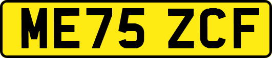 ME75ZCF