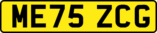 ME75ZCG