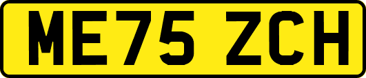 ME75ZCH