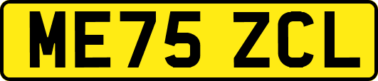 ME75ZCL