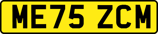 ME75ZCM