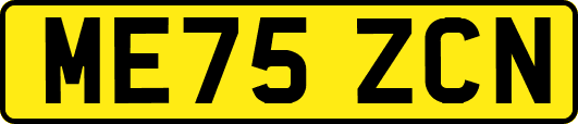 ME75ZCN